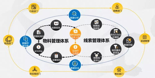 深度 四步建立数字营销体系